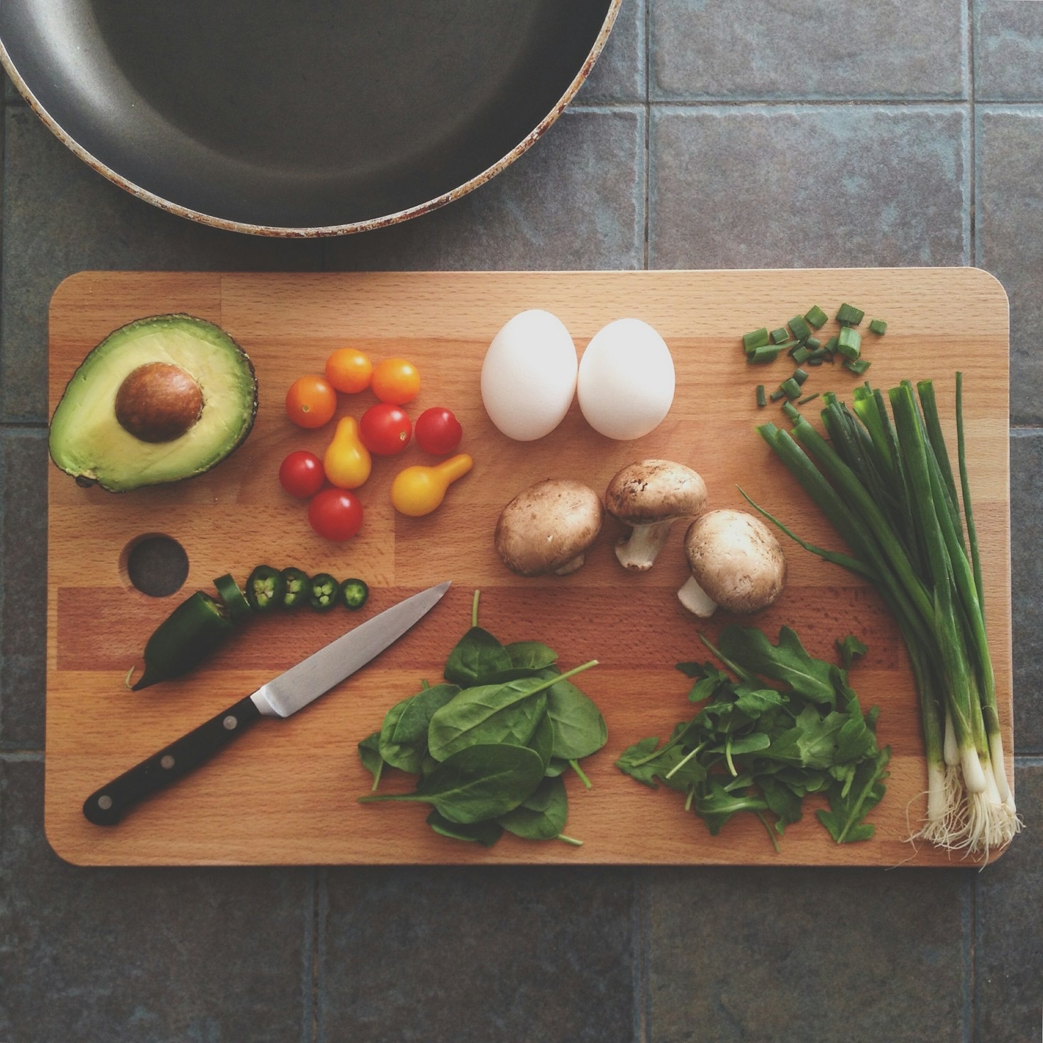 Benefits of Egg-Free Cooking for Health