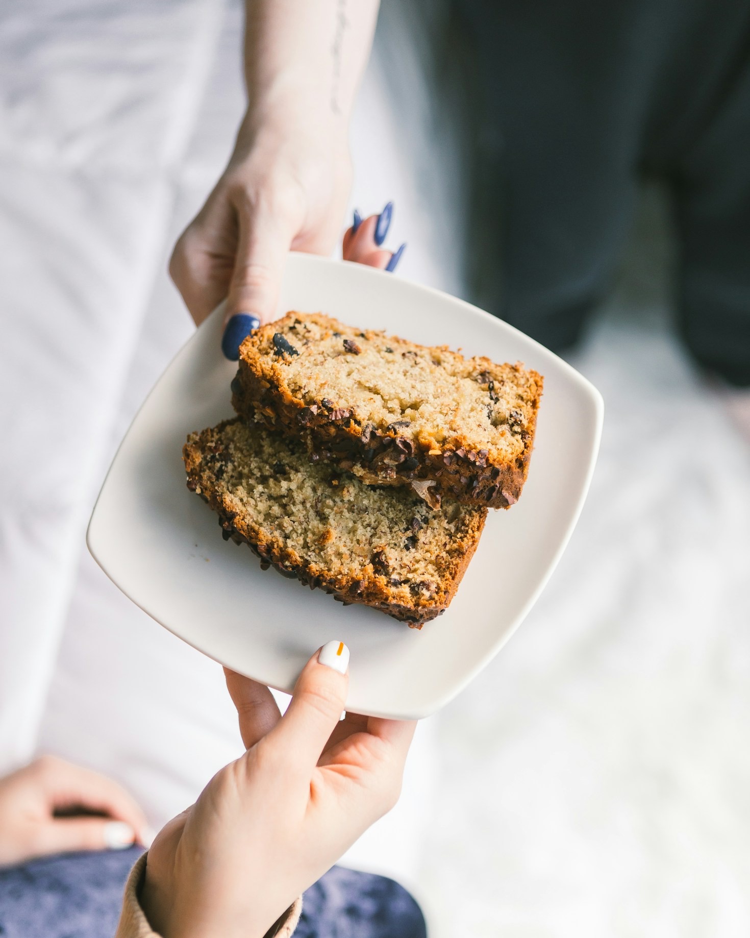Eggless Baking Secrets: Tips and Tricks